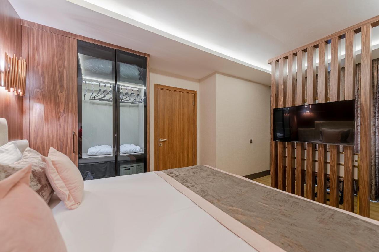 Sealife Royal Aparthotel Antalya Exterior photo